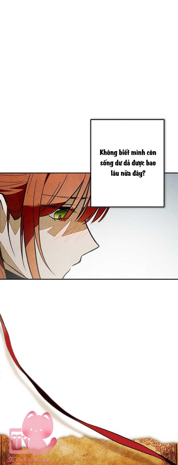 Chào Mừng Đến Với Dinh Thự Hoa Hồng Chap 1 - Trang 3