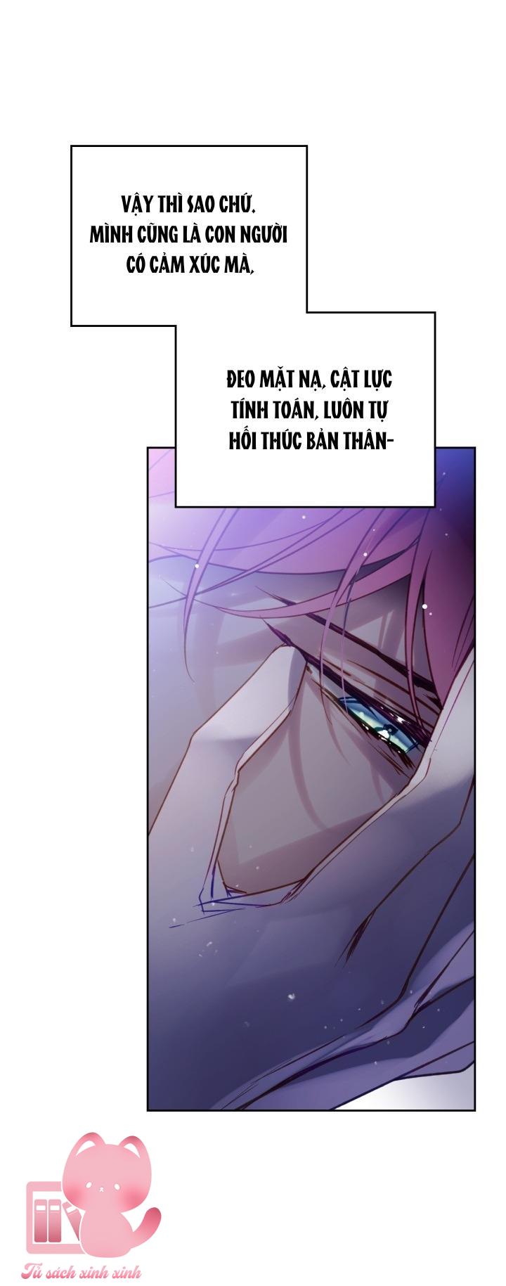 Kết Cục Của Nhân Vật Phản Diện Chỉ Có Thể Là Cái Chết Chapter 133 - Trang 4