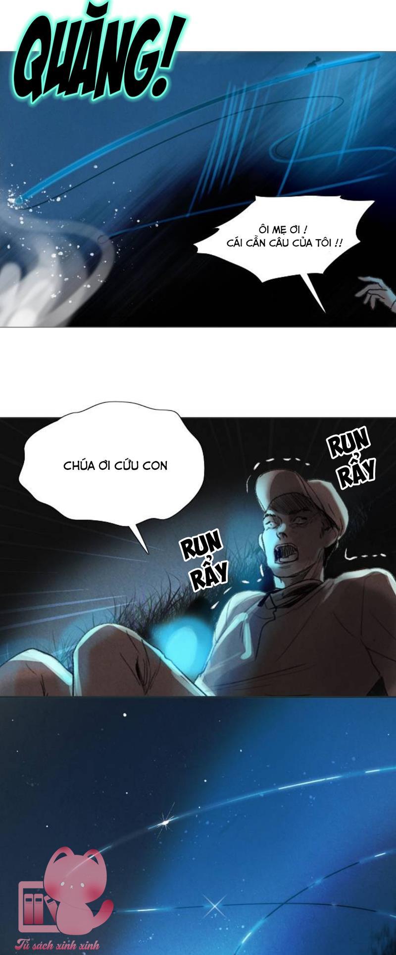 Thần Bí Chap 16 - Trang 2