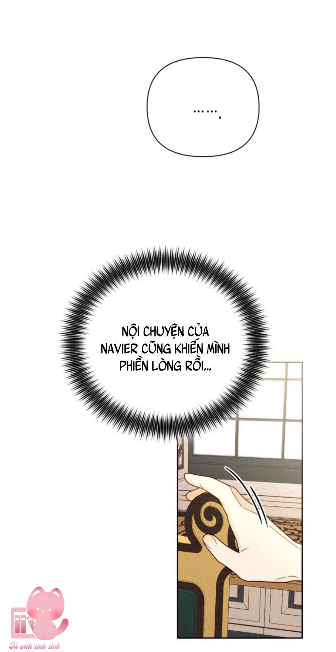 Hoàng Hậu Tái Hôn Chapter 107 - Trang 4