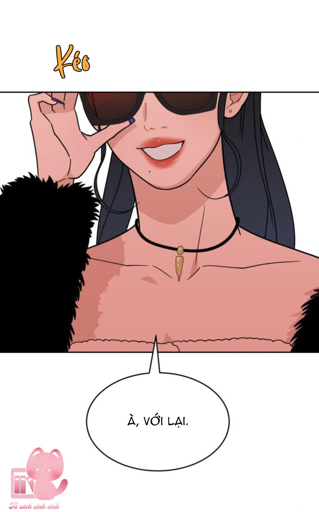 Vận May Không Ngờ Chapter 29 - Trang 4