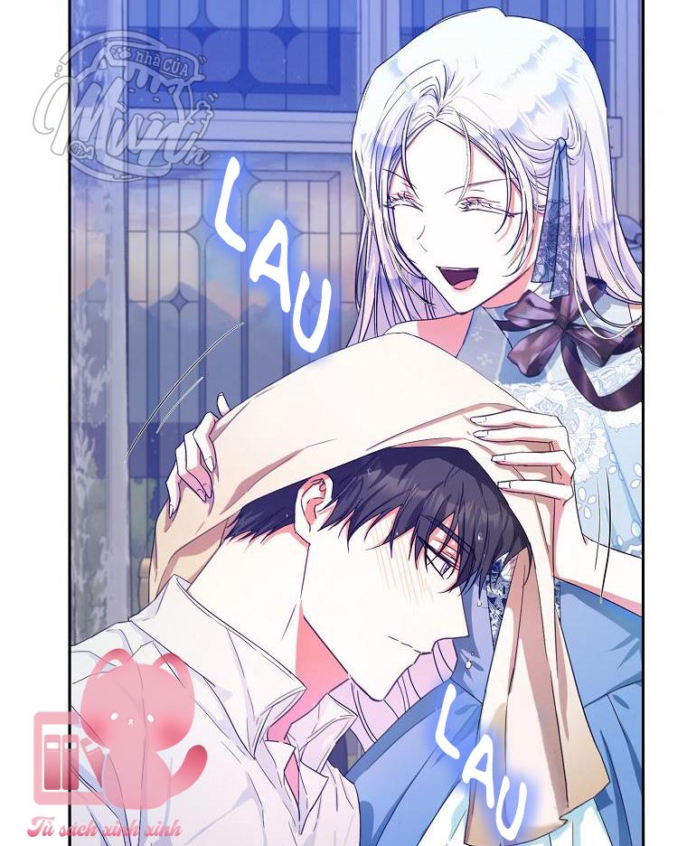 Tôi Trở Thành Vợ Của Nam Chính Chap 29 - Trang 3