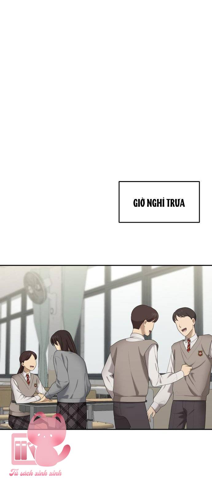 Chị Em Tranh Đấu Chap 11 - Trang 2