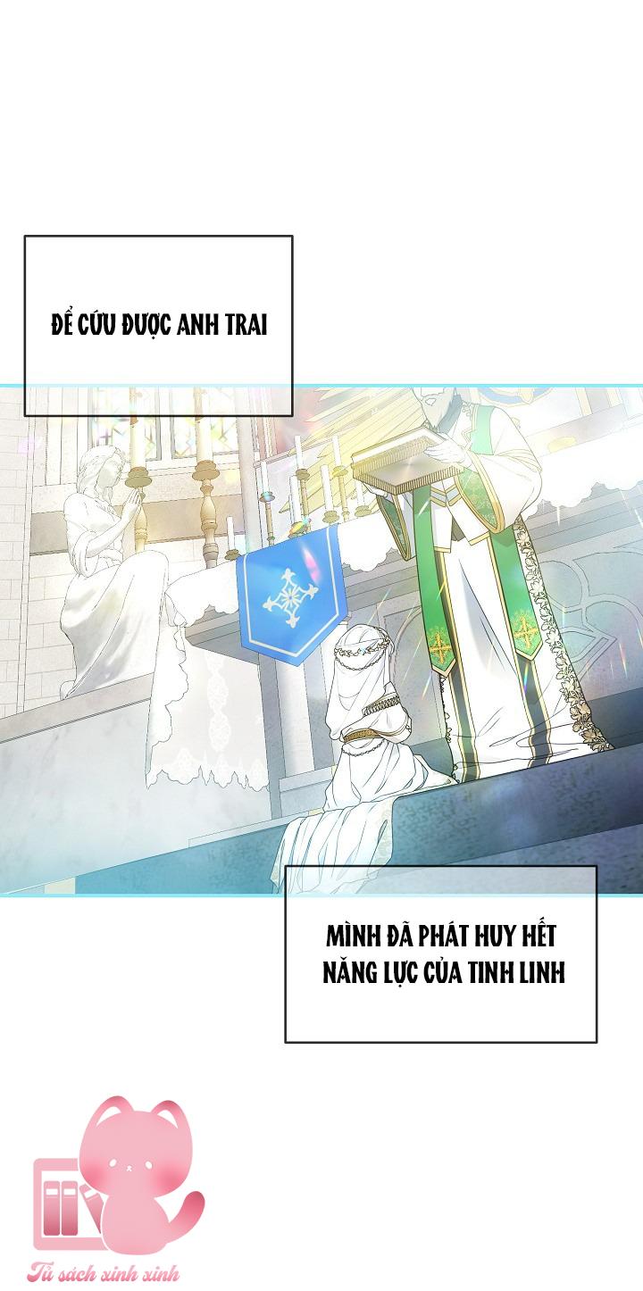 Hướng Về Ánh Dương Lần Nữa Chapter 34 - Trang 4