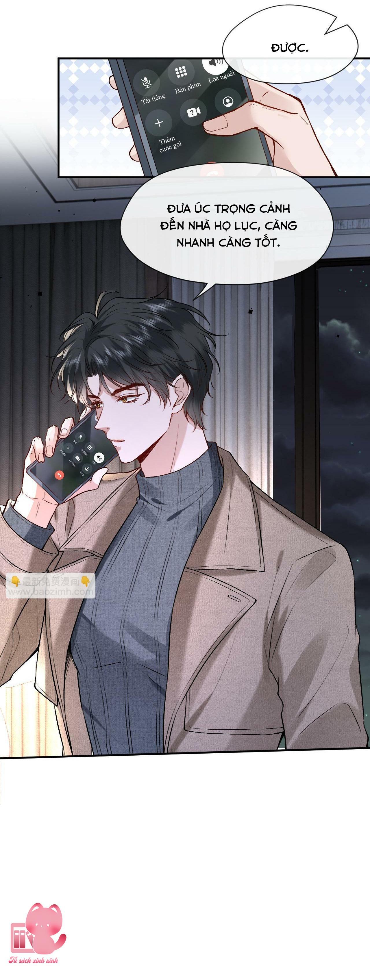 Phu Nhân Mỗi Ngày Đều Tại Tuyến Vả Mặt Chap 18 - Trang 2