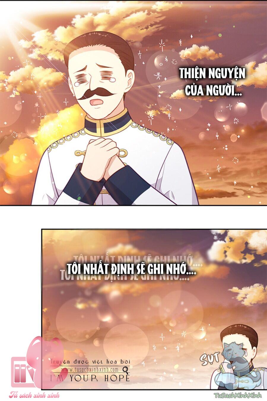 Hãy Coi Chừng Ác Nữ Chapter 90 - Trang 4