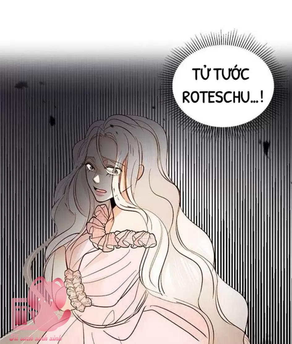 Hoàng Hậu Tái Hôn Chapter 16 - Trang 4