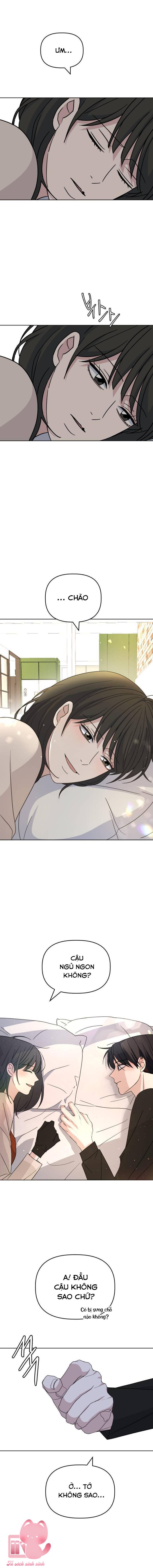 Quan Hệ Nhân Quả Chap 62 - Trang 2