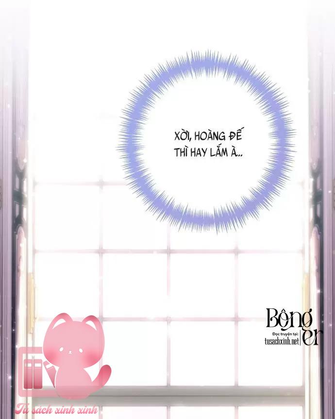 Hoàng Hậu Tái Hôn Chapter 136 - Trang 4