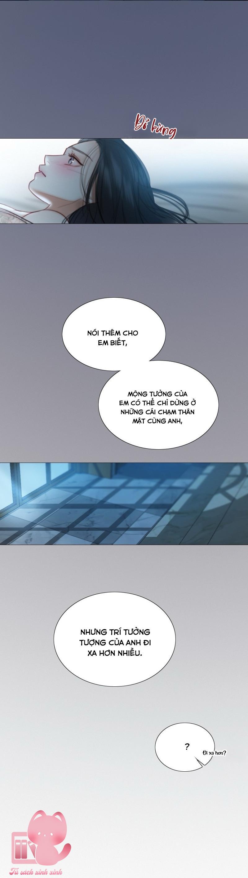 Serena Chapter 85 - Trang 4