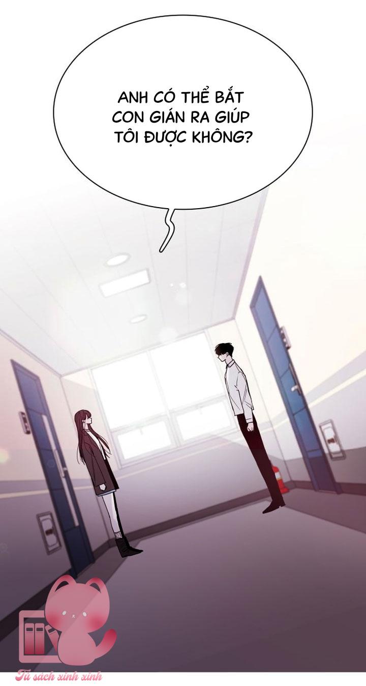 Hôn Trước Khi Ngủ Chapter 2 - Trang 4