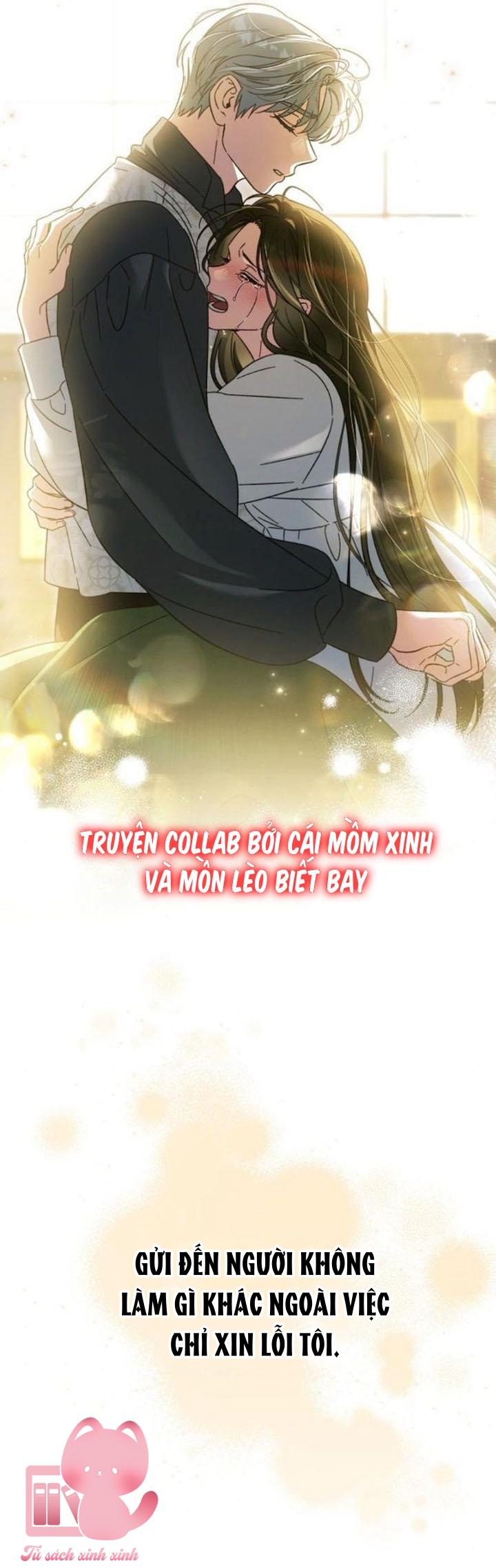 Dành Cho Nàng Juliet Xinh Đẹp Chap 16 - Trang 4