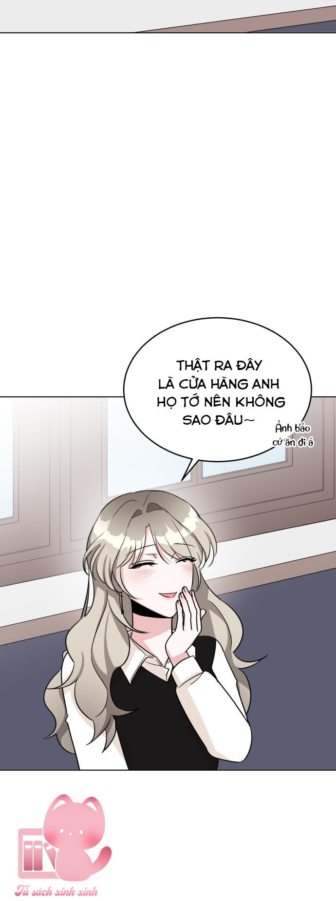Chúng Ta Là Gì Của Nhau? Chap 16 - Trang 2