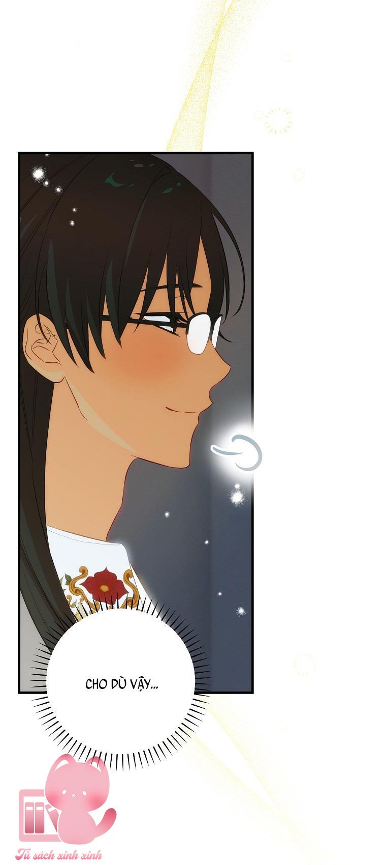 Đứa Nhỏ Không Phải Là Con Anh Chap 79 - Trang 2