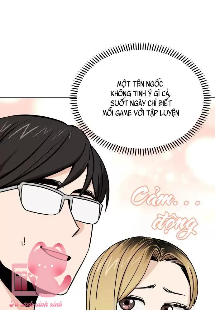 Lớ Ngớ Vớ Phải Tình Yêu Chap 53 - Trang 2