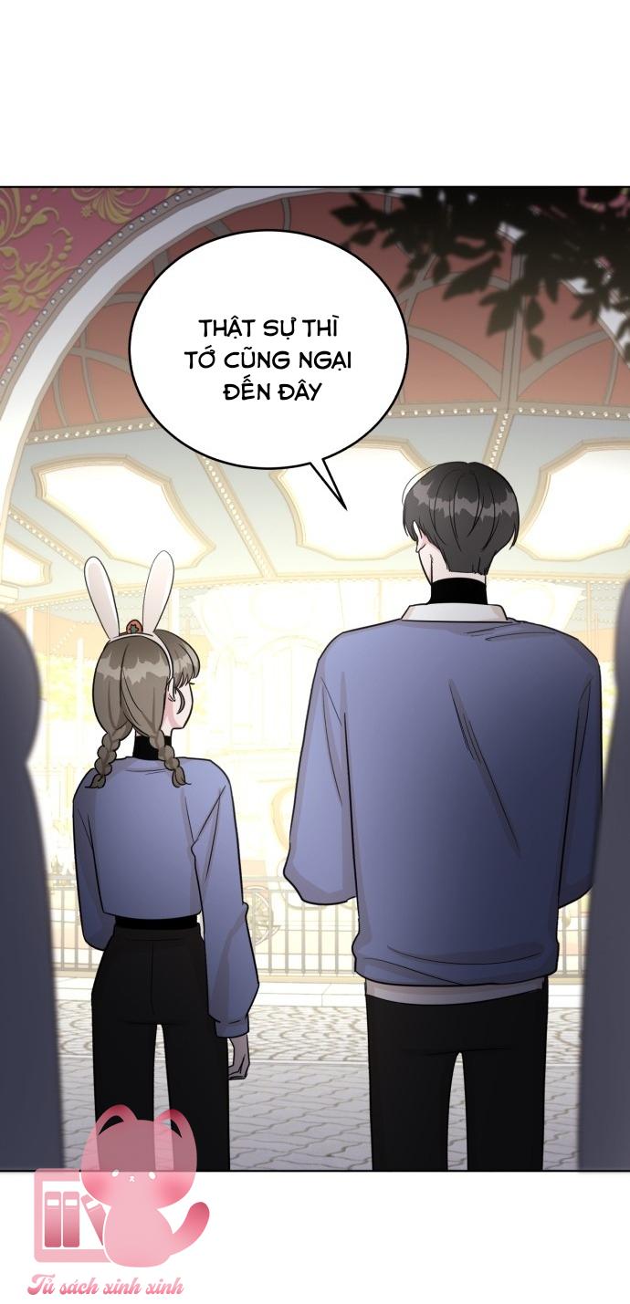 Chúng Ta Là Gì Của Nhau? Chap 15 - Trang 2