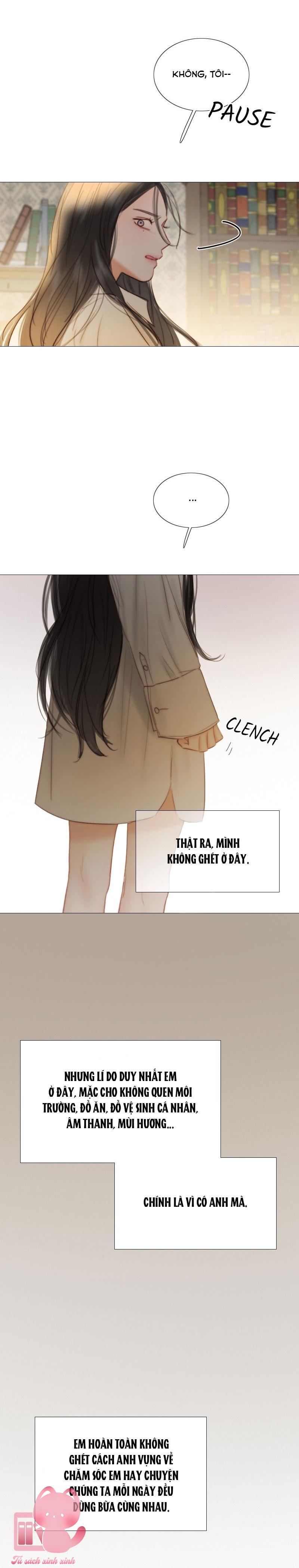 Serena Chap 74 - Trang 2