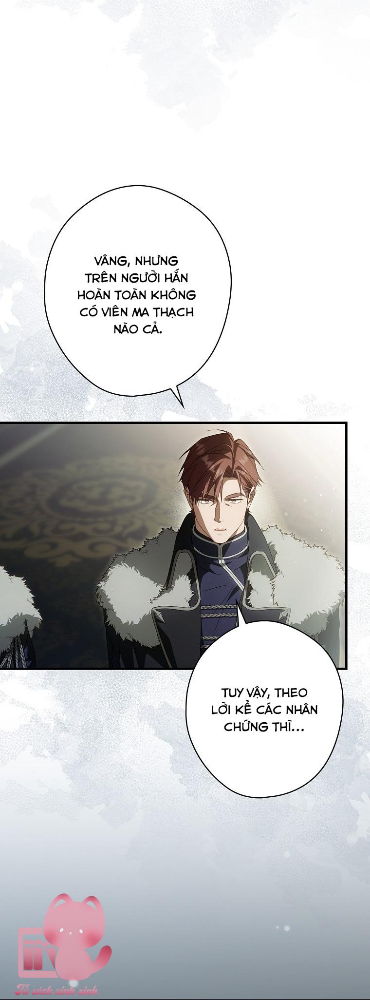 Cách Khiến Phu Quân Đứng Về Phía Tôi Chap 112 - Trang 2