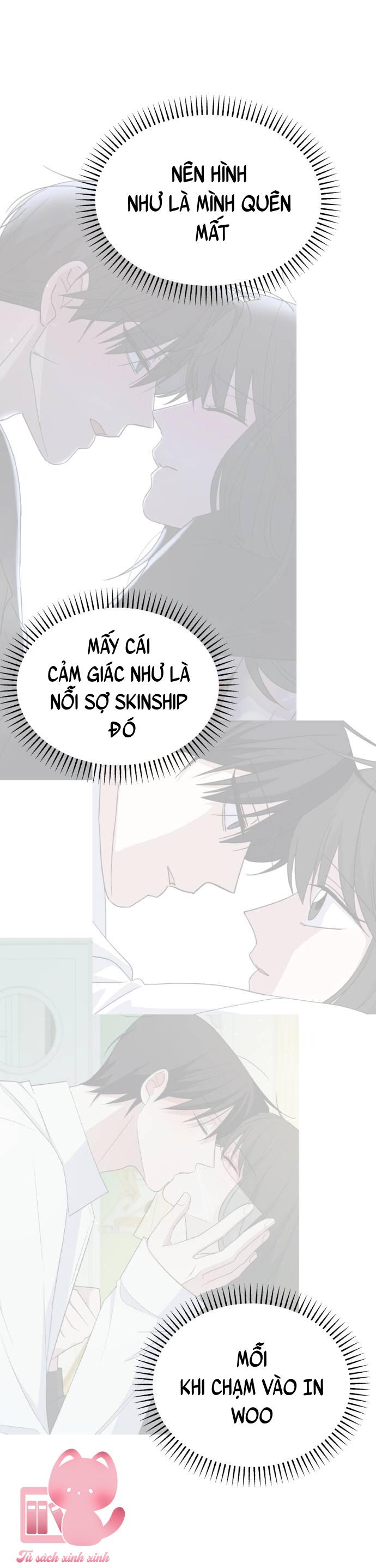 Quan Hệ Nhân Quả Chap 111 - Trang 2