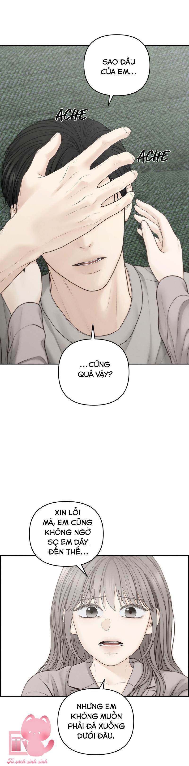Hy Vọng Duy Nhất Chap 61 - Trang 2