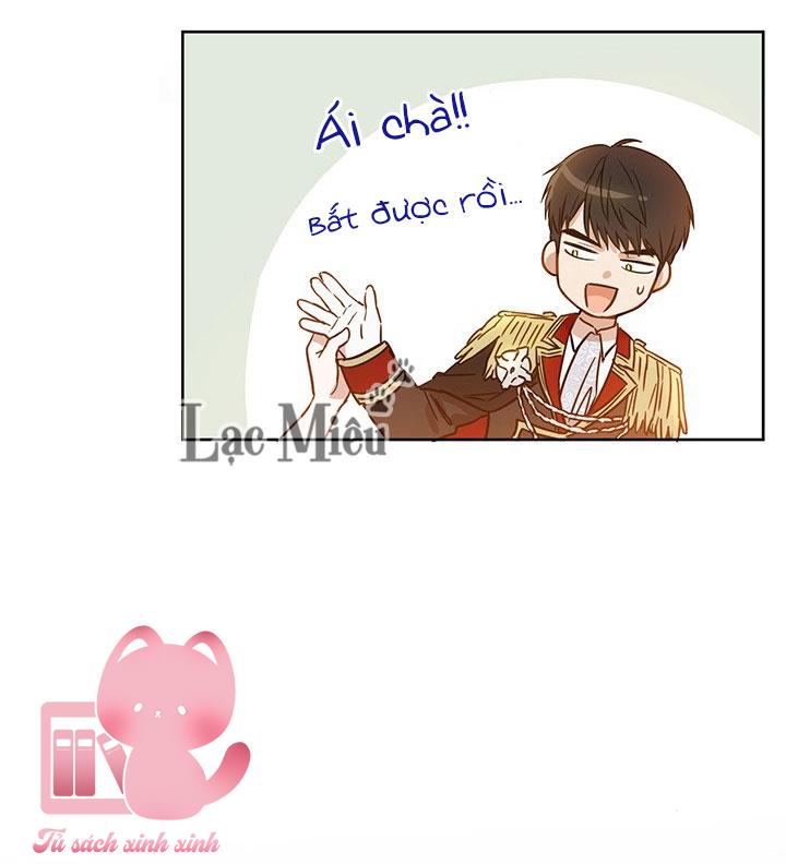 Cuộc Sống Mới Của Công Nương Chapter 5 - Trang 4