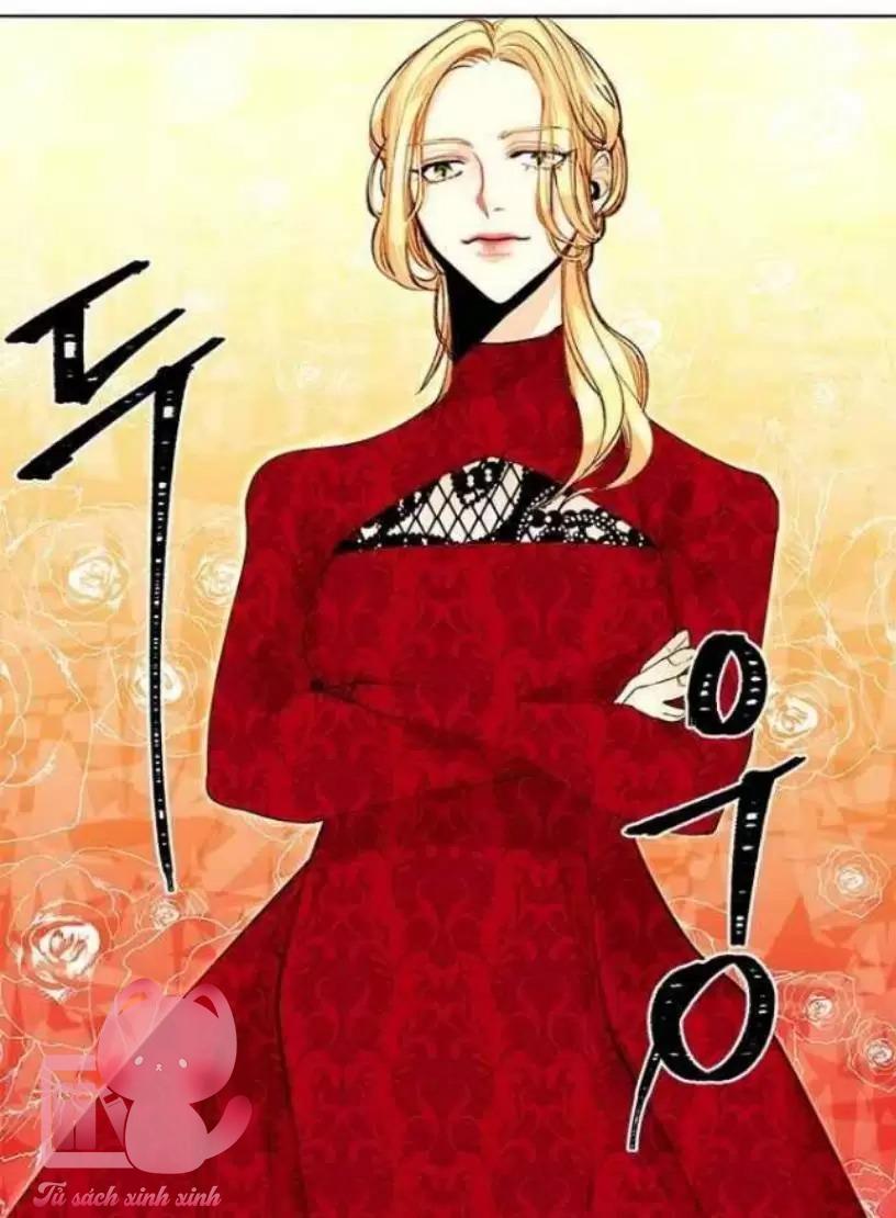 Hoàng Hậu Tái Hôn Chapter 1 - Trang 4