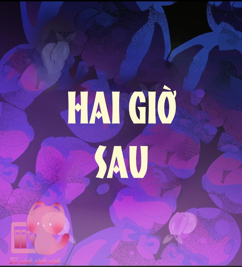 Bảo Mẫu Của Mafia Chap 37 - Trang 4