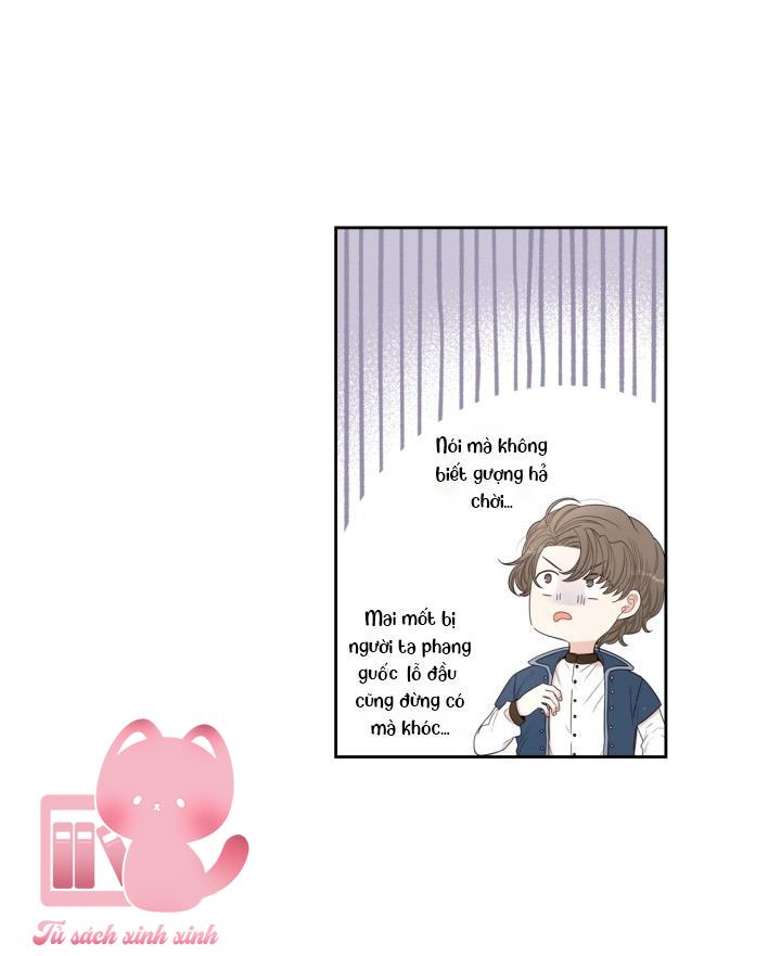 Hoàng Nữ Tóc Đen Chapter 27 - Trang 4