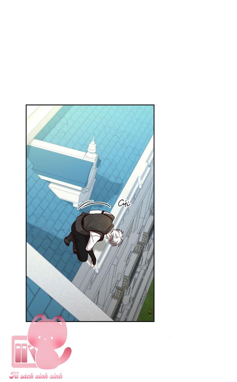 Thế Thì Ta Cứ Trở Thành Kẻ Ác Thôi Chap 52 - Trang 2
