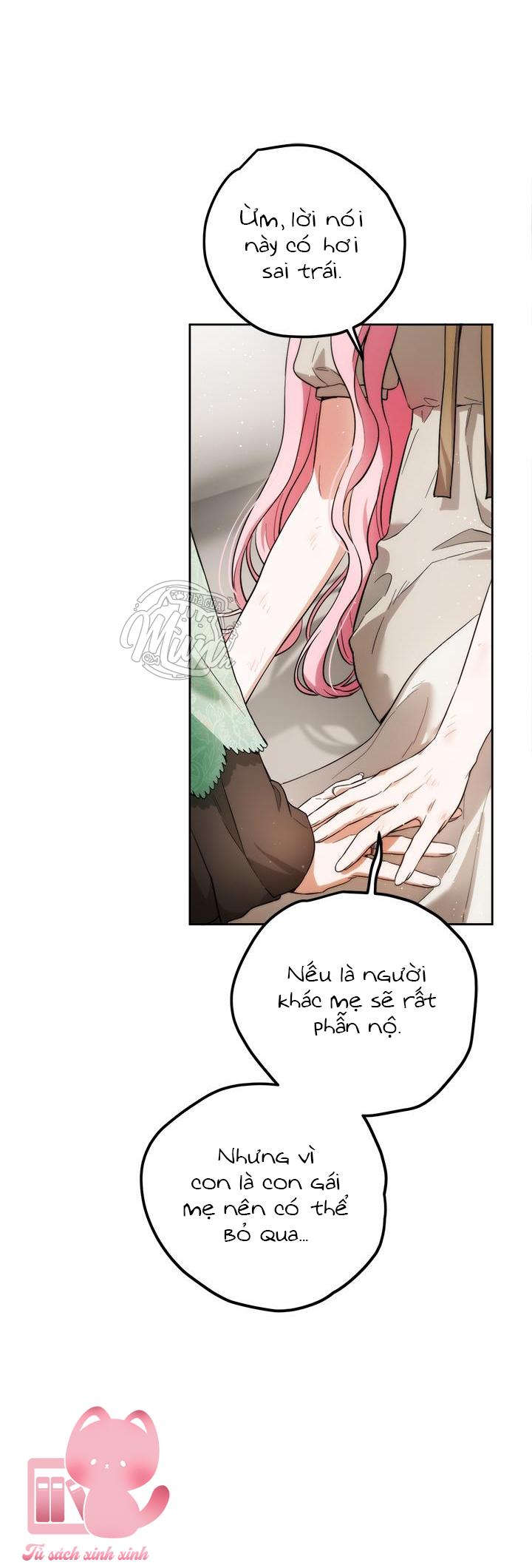 Cuộc Sống Mới Của Công Nương Chapter 101 - Trang 4