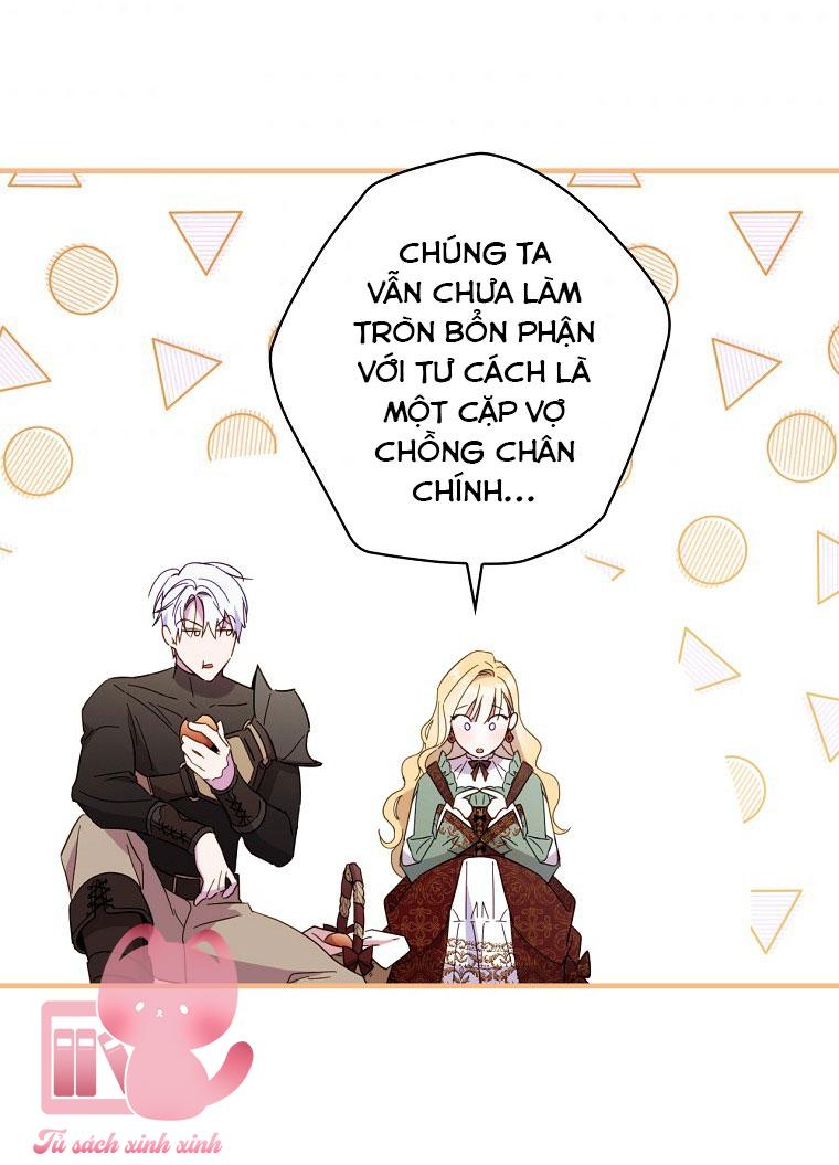 Cách Khiến Phu Quân Đứng Về Phía Tôi Chap 24 - Trang 2