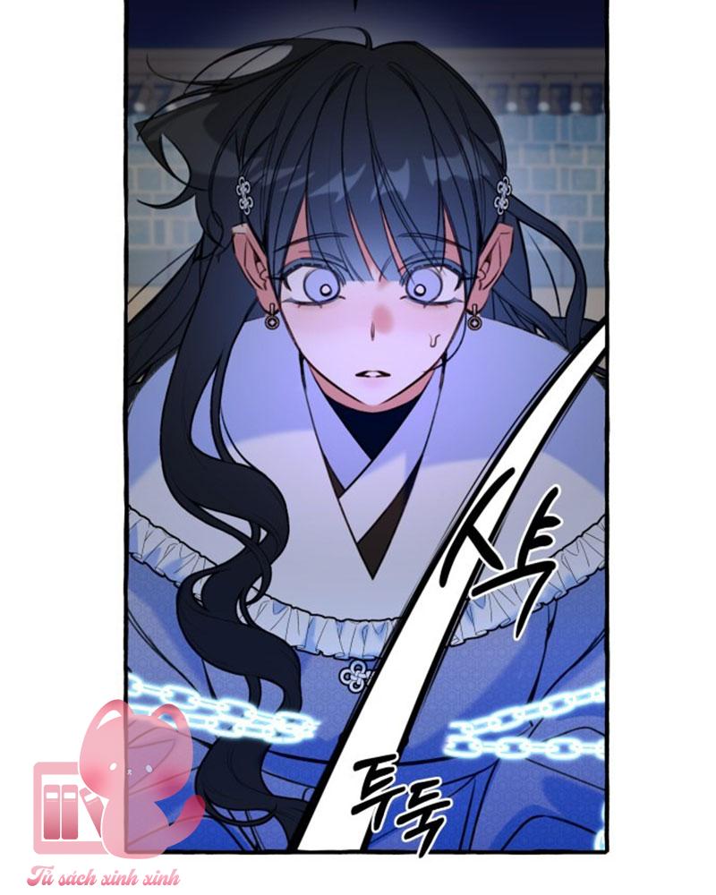Chuyện Tình Tuyết Phương Bắc Chapter 14 - Trang 4