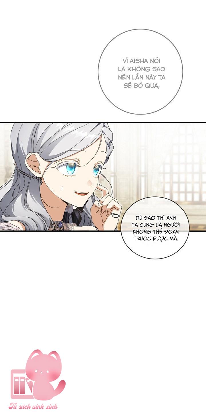 Hướng Về Ánh Dương Lần Nữa Chapter 72 - Trang 4