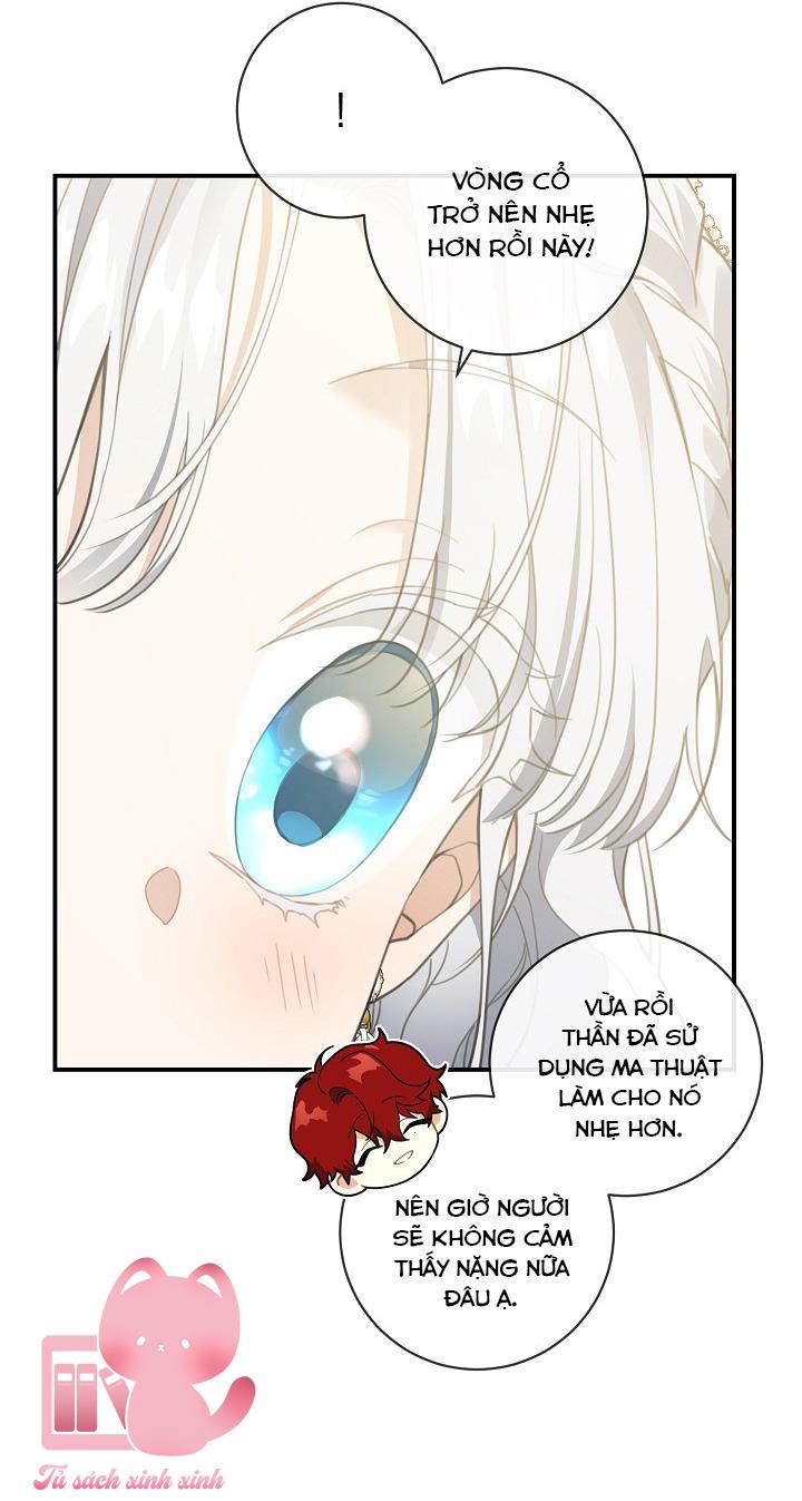 Hướng Về Ánh Dương Lần Nữa Chapter 55 - Trang 4