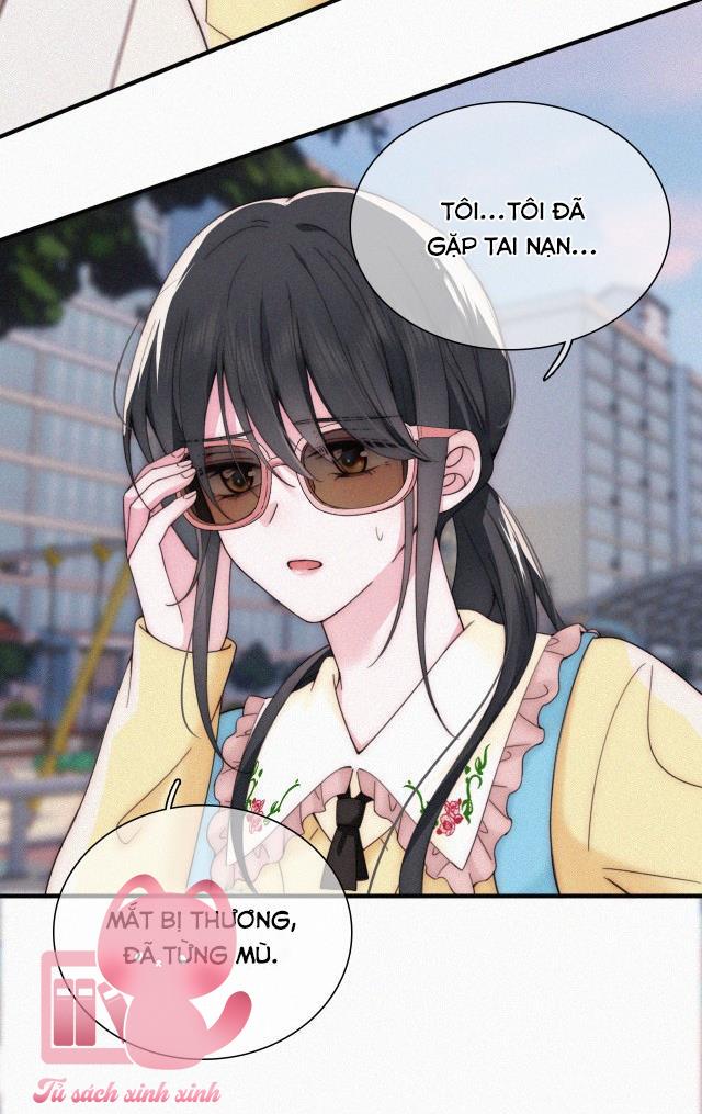 Bệnh Yêu Chap 22 - Trang 2