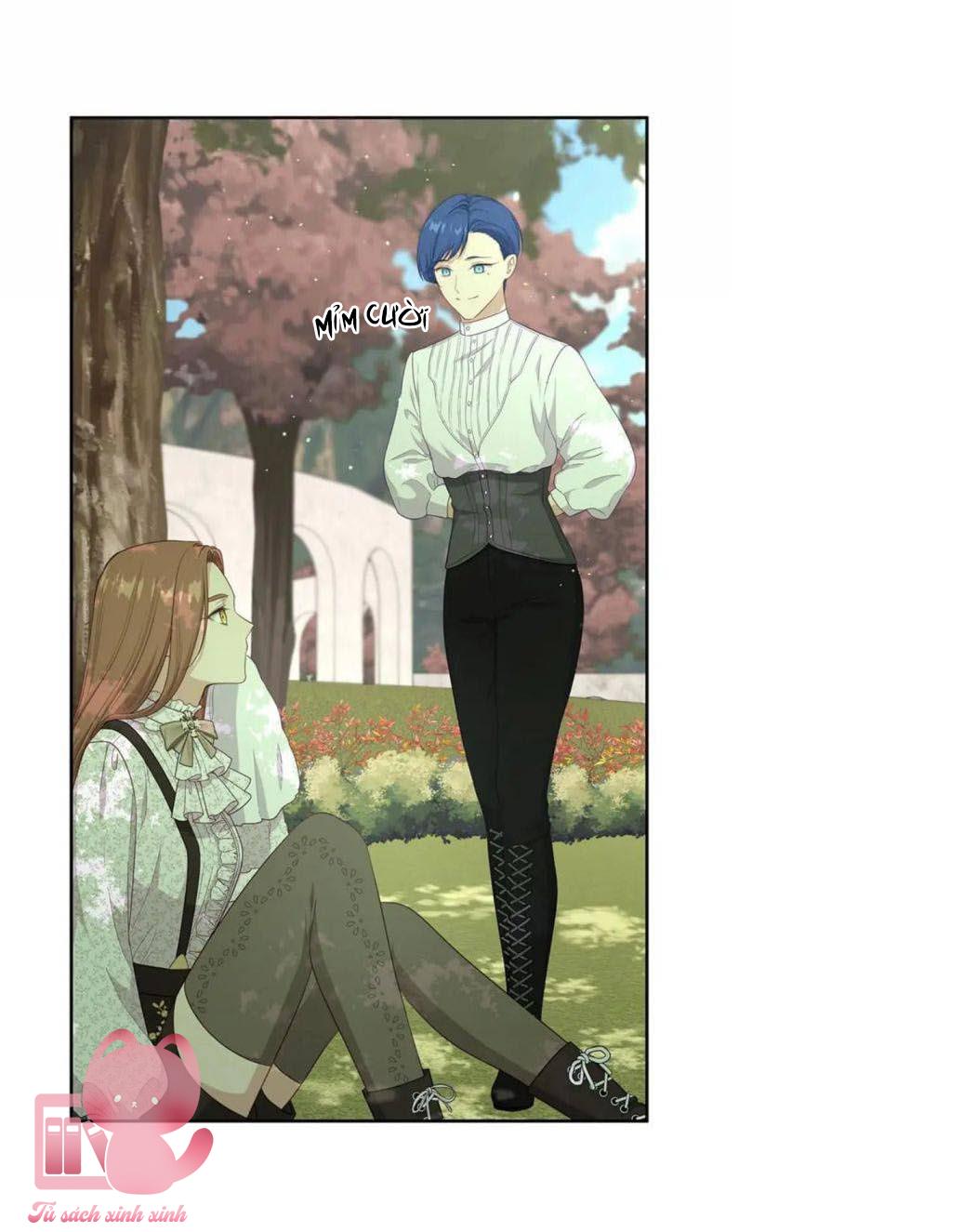 Hãy Coi Chừng Ác Nữ Chapter 63 - Trang 4