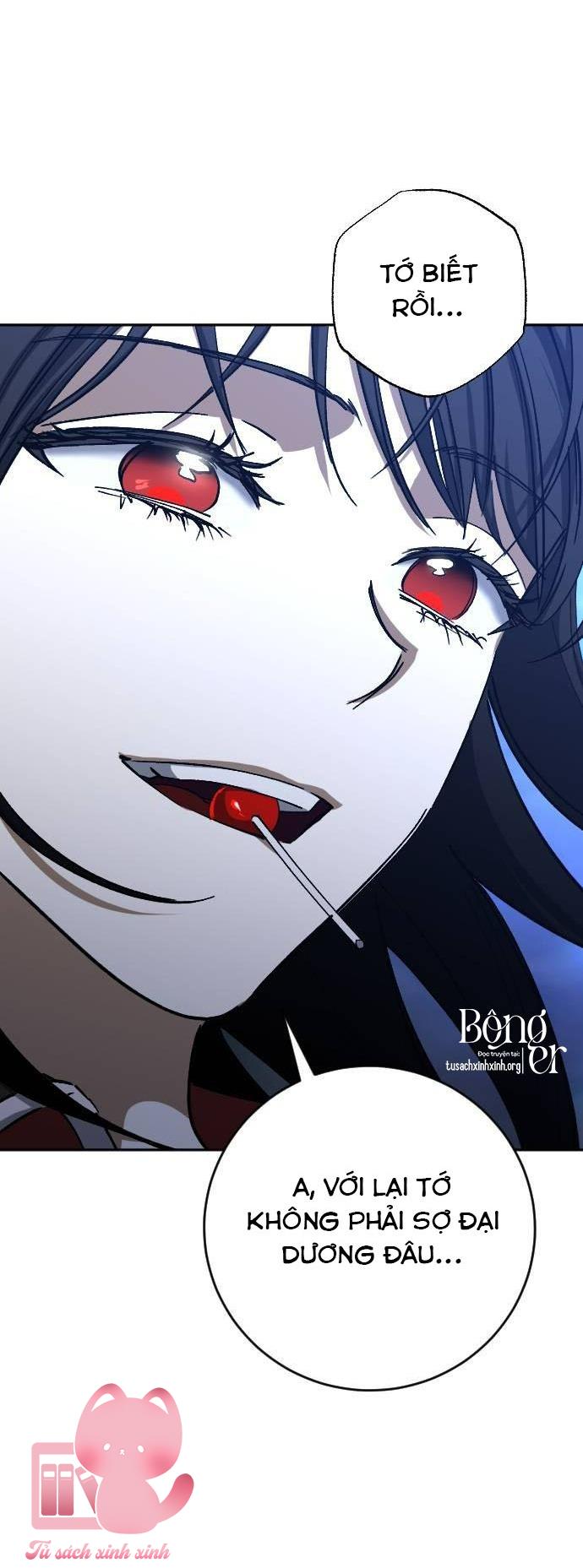 Đêm Của Bóng Tối Chapter 47 - Trang 4