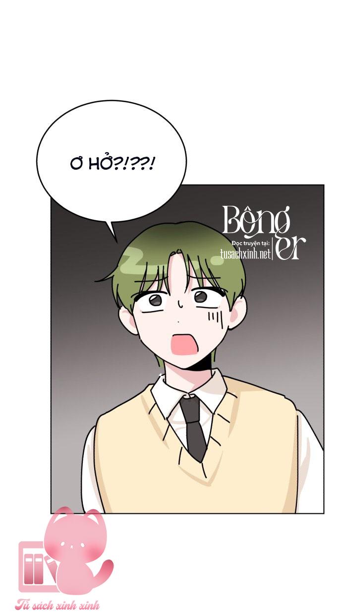 Chúng Ta Là Gì Của Nhau? Chap 19 - Trang 2