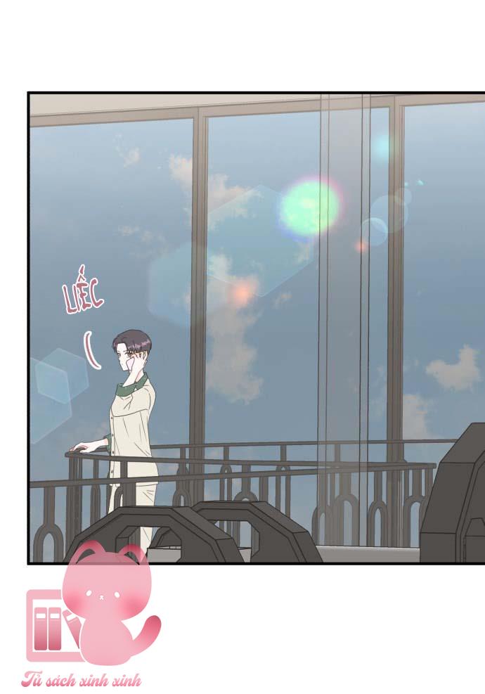 Xác Suất Tình Yêu Chapter 5 - Trang 3