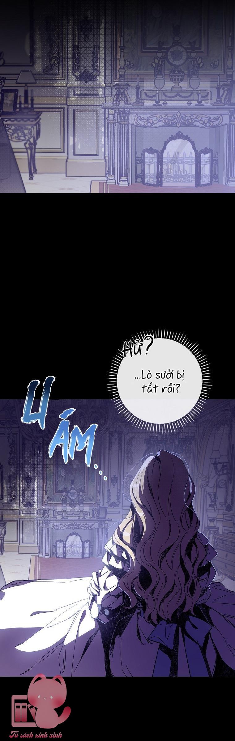 Cách Khiến Phu Quân Đứng Về Phía Tôi Chap 5 - Trang 2