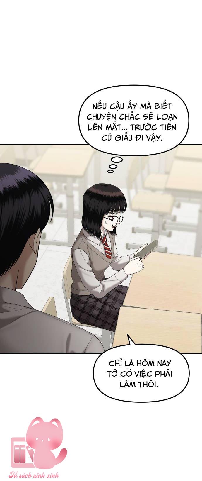Chị Em Tranh Đấu Chap 51 - Trang 2