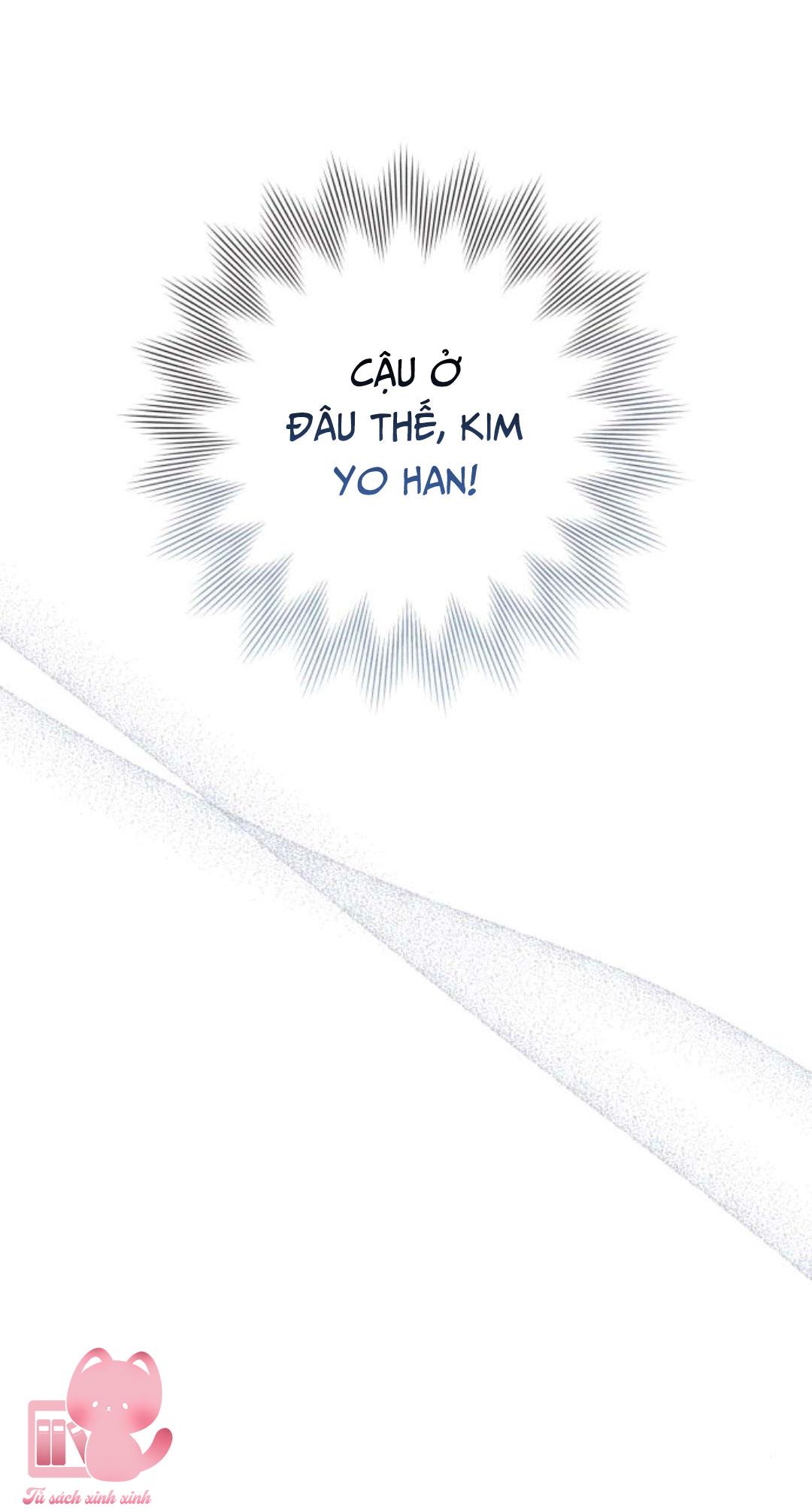 Bí Mật Thanh Xuân Chapter 91 - Trang 4