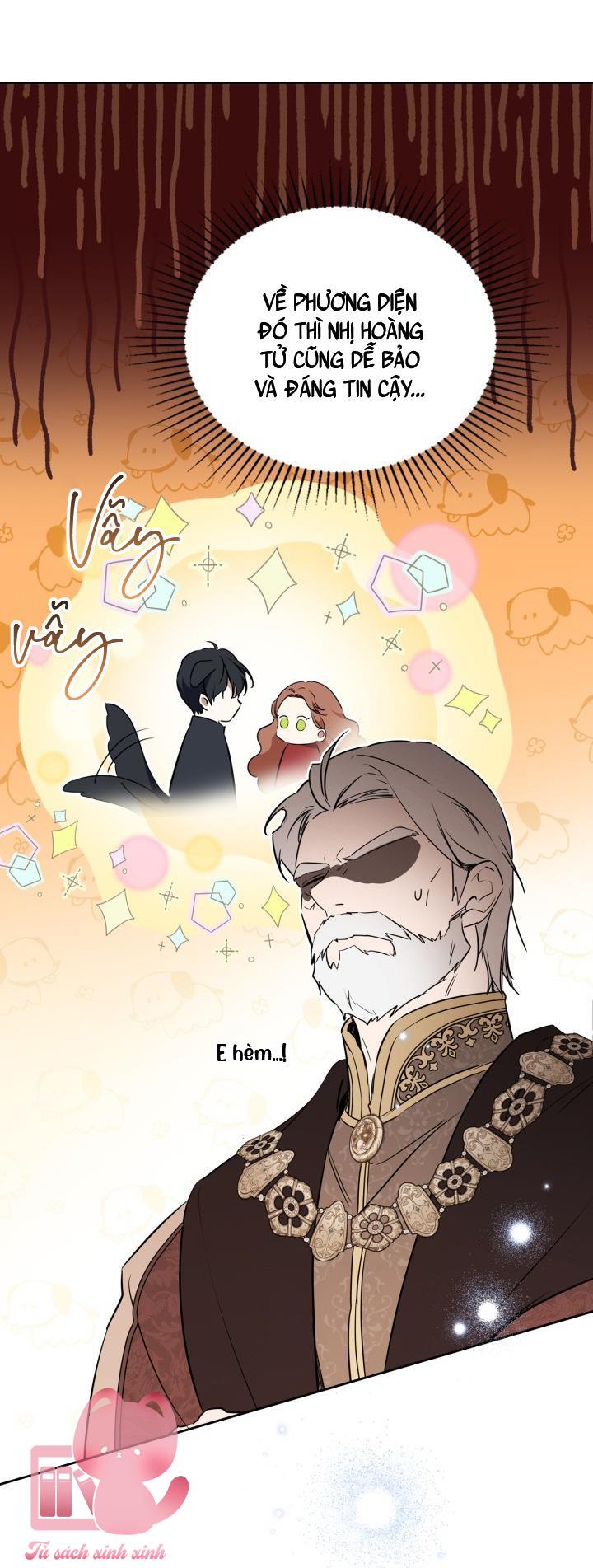 Kiếp Này Ta Sẽ Trở Thành Gia Chủ Chap 174 - Trang 2