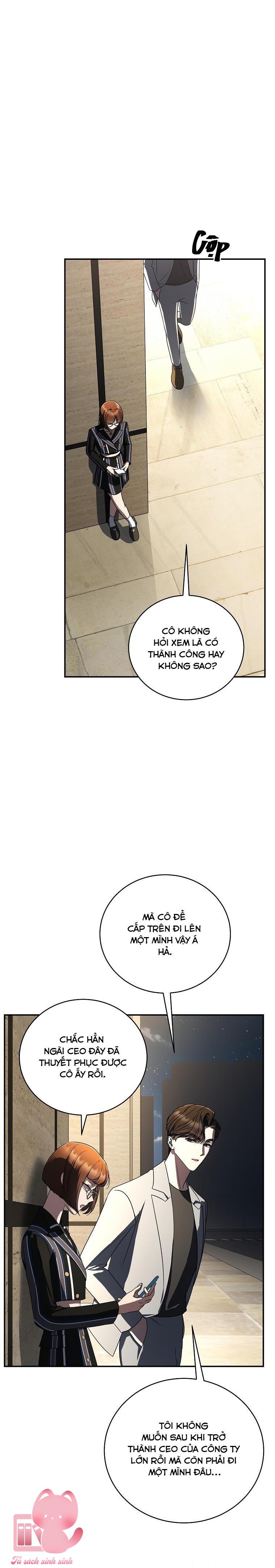 Hướng Dẫn Sinh Tồn Dành Cho Ranker Chapter 40 - Trang 4