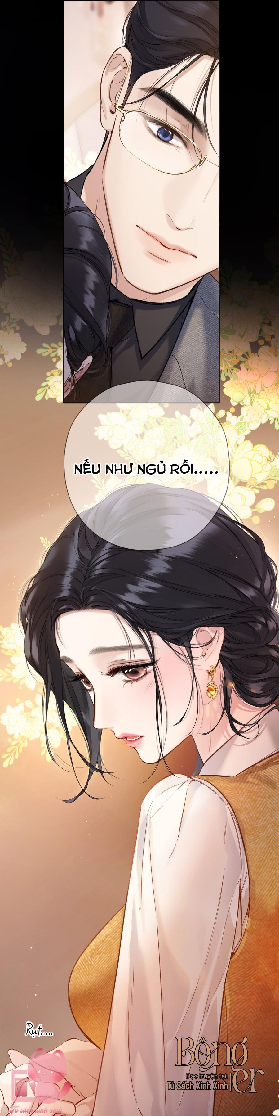 Trêu Nhầm Chap 38 - Trang 4