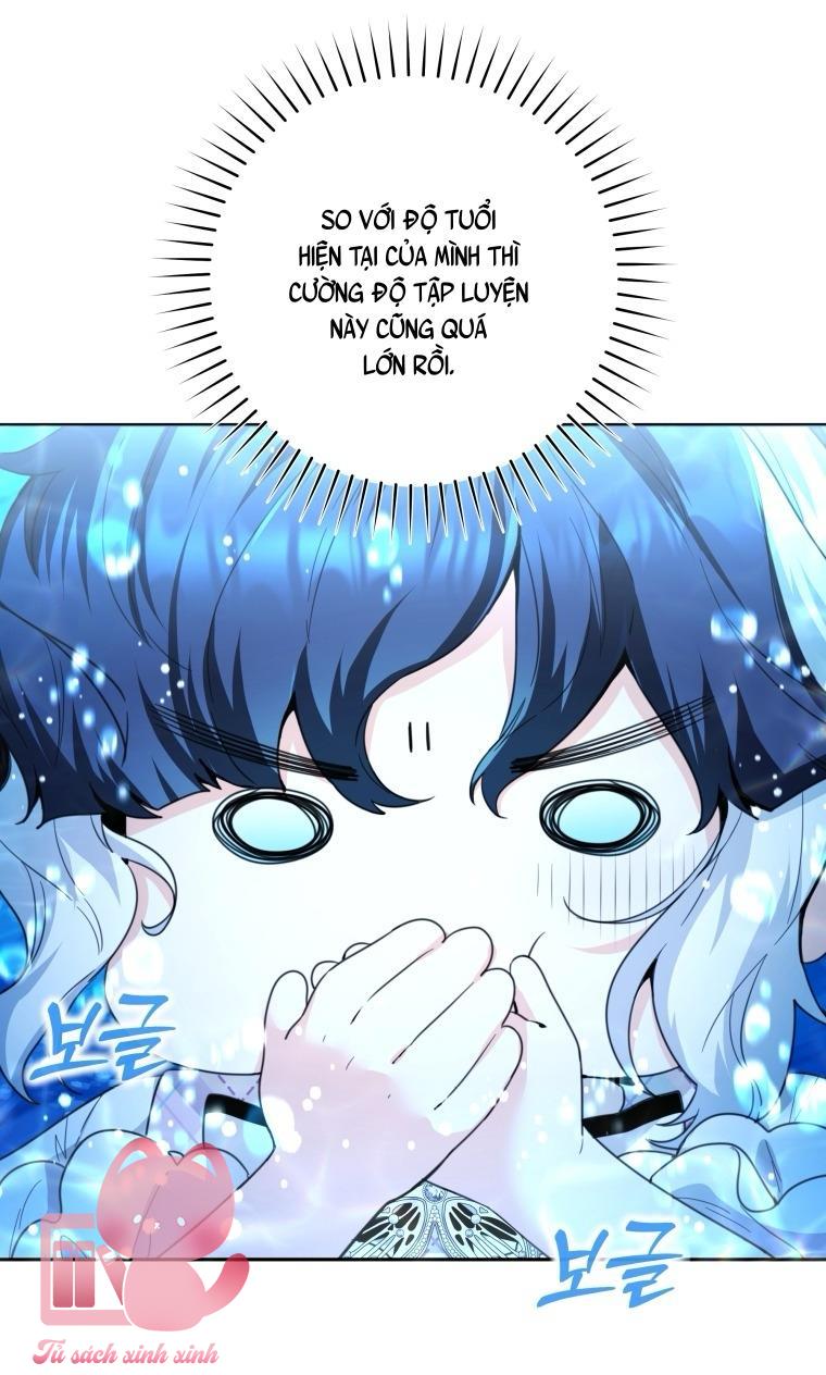 Bé Con Cá Voi Sát Thủ Chapter 5 - Trang 4