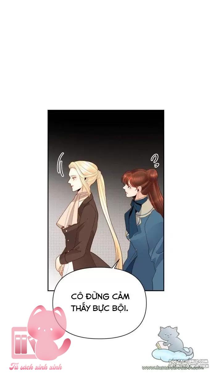 Hoàng Hậu Tái Hôn Chapter 86 - Trang 4