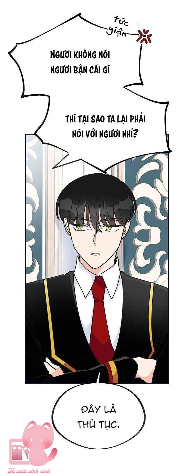 Người Hùng Của Ác Nữ Chapter 15 - Trang 4