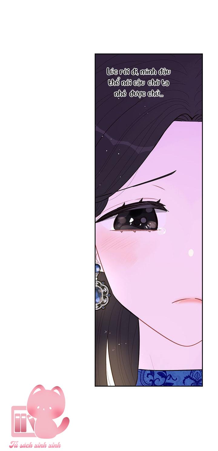 Hoàng Nữ Tóc Đen Chapter 85 - Trang 4