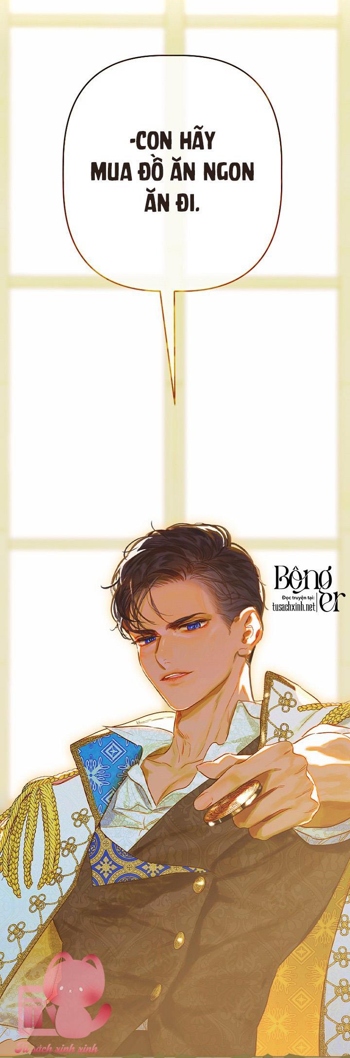 Khế Ước Hôn Nhân Của Mẹ Tôi Chapter 36 - Trang 4